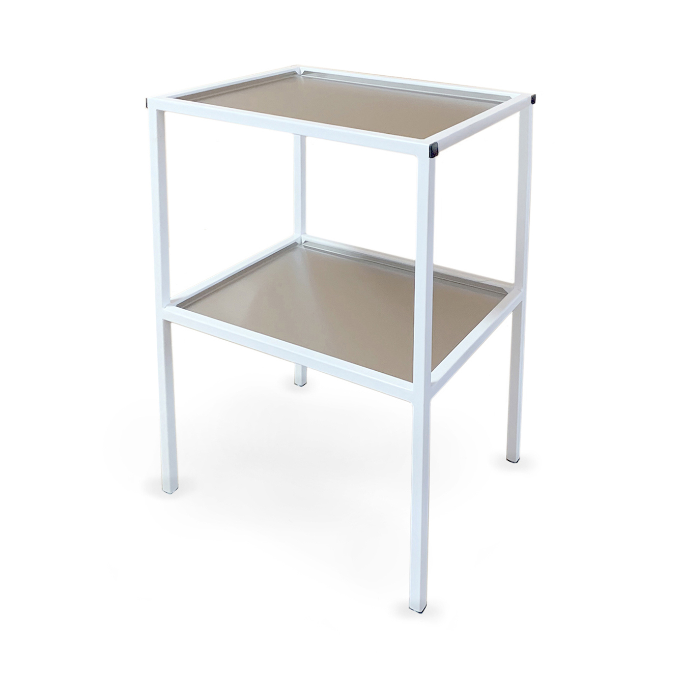 Столик інструментальний медичний СІ-5-1 ТМ ОМЕГА